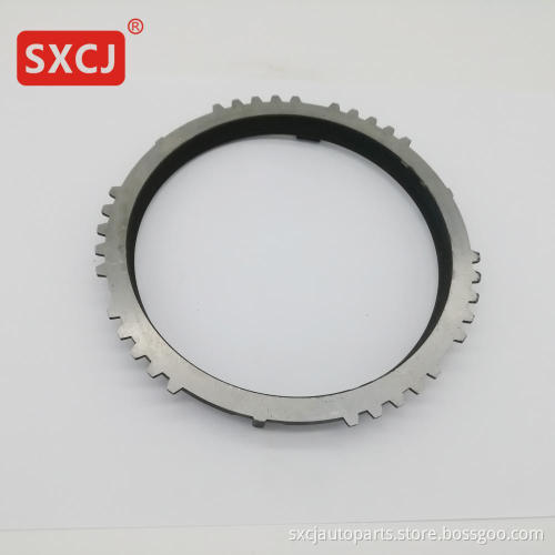 transmission gear box synchronizer ring